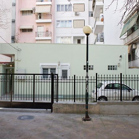 אתונה Aroura Homes Garden House 2Br 2Ba Free Parking מראה חיצוני תמונה