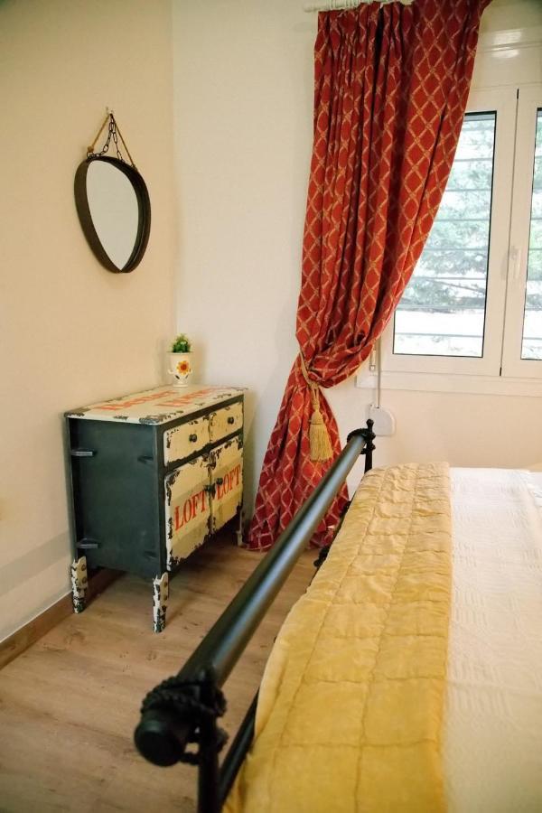 אתונה Aroura Homes Garden House 2Br 2Ba Free Parking מראה חיצוני תמונה