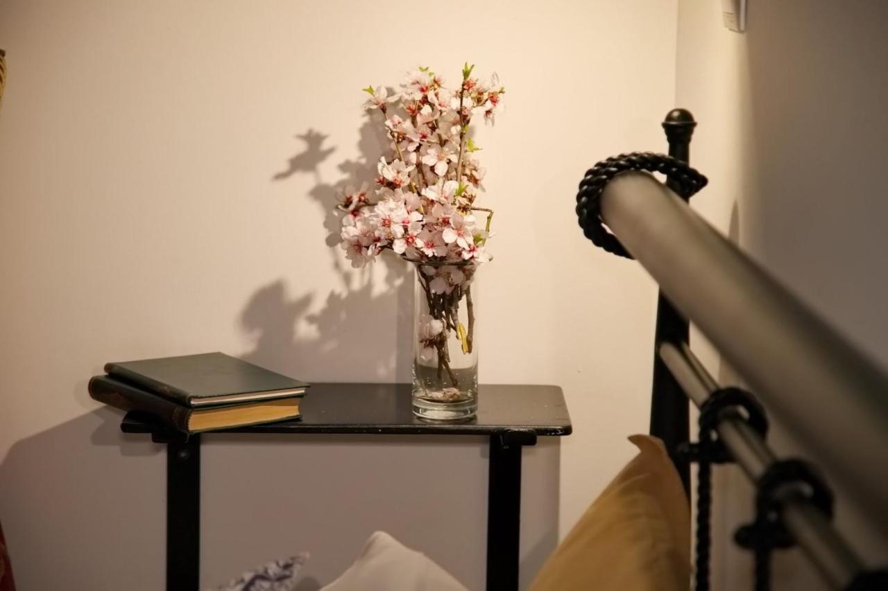 אתונה Aroura Homes Garden House 2Br 2Ba Free Parking מראה חיצוני תמונה