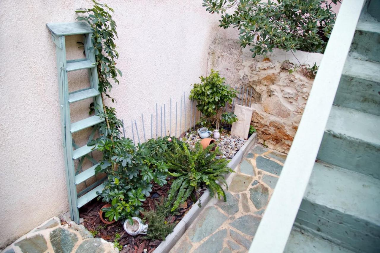 אתונה Aroura Homes Garden House 2Br 2Ba Free Parking מראה חיצוני תמונה