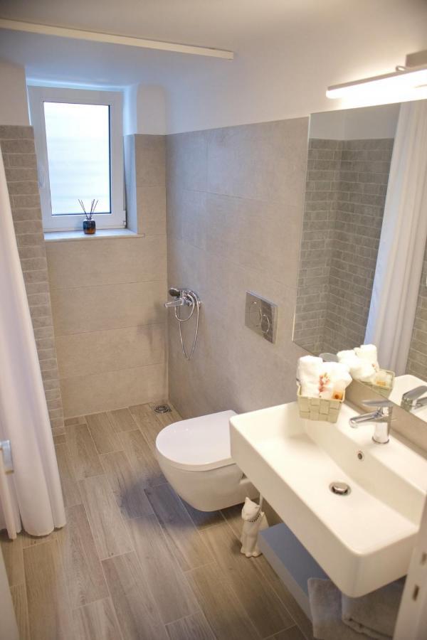 אתונה Aroura Homes Garden House 2Br 2Ba Free Parking מראה חיצוני תמונה