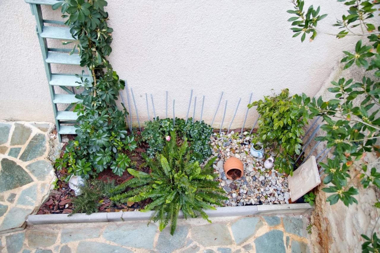 אתונה Aroura Homes Garden House 2Br 2Ba Free Parking מראה חיצוני תמונה