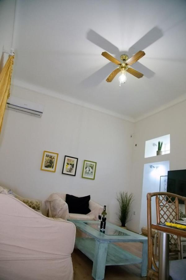 אתונה Aroura Homes Garden House 2Br 2Ba Free Parking מראה חיצוני תמונה