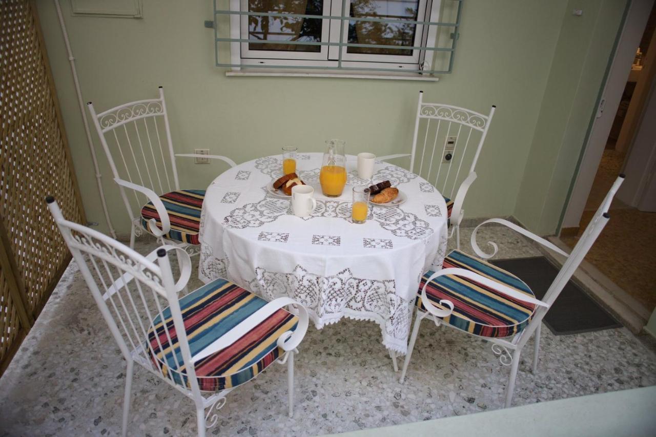 אתונה Aroura Homes Garden House 2Br 2Ba Free Parking מראה חיצוני תמונה