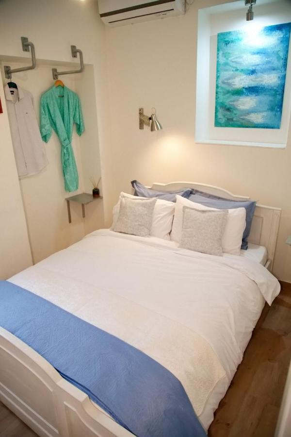 אתונה Aroura Homes Garden House 2Br 2Ba Free Parking מראה חיצוני תמונה