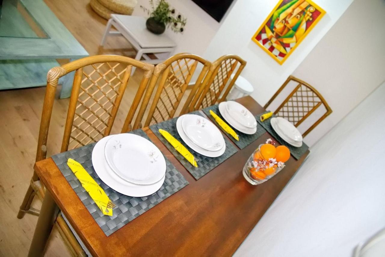 אתונה Aroura Homes Garden House 2Br 2Ba Free Parking מראה חיצוני תמונה